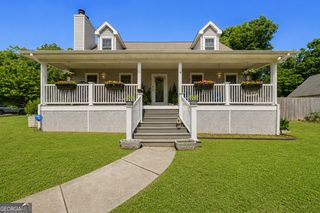7 College View Drive SW, Rome, GA 30161