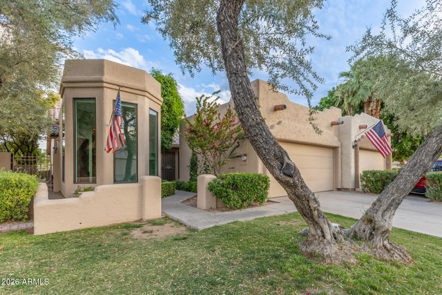 6725 S TAYLOR Drive, Tempe, AZ 85283