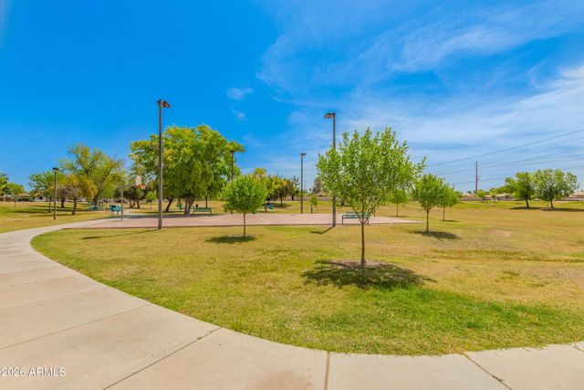 6725 S TAYLOR Drive, Tempe, AZ 85283