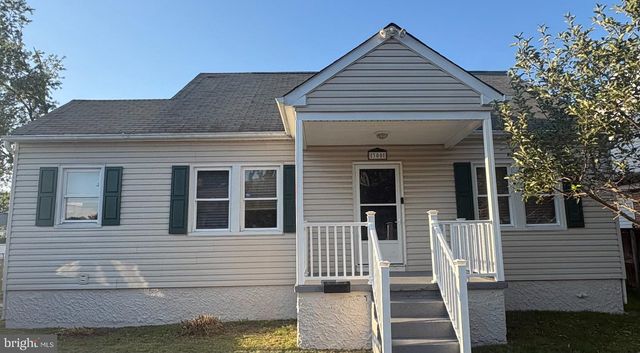 300 CAMROSE AVE, Brooklyn, MD 21225