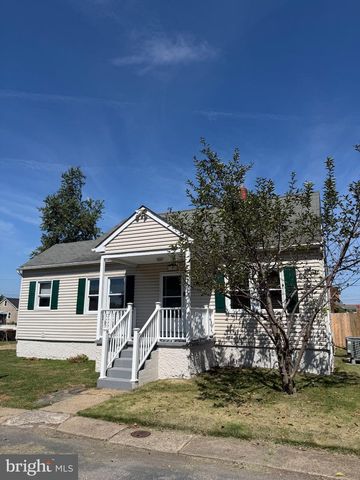300 CAMROSE AVE, Brooklyn, MD 21225