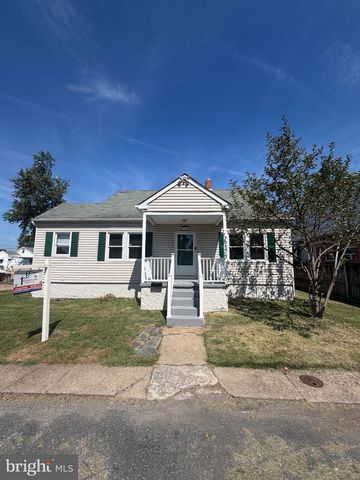 300 CAMROSE AVE, Brooklyn, MD 21225