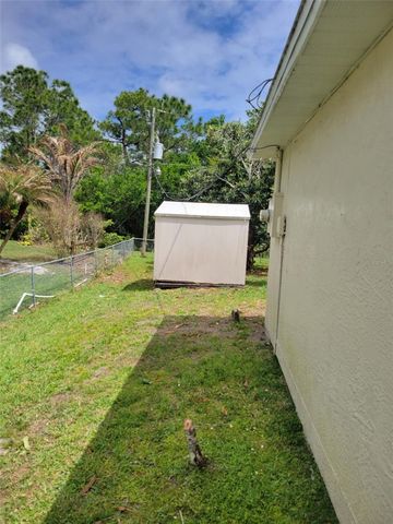 2123 RAMSDALE DRIVE SE, Palm Bay, FL 32909