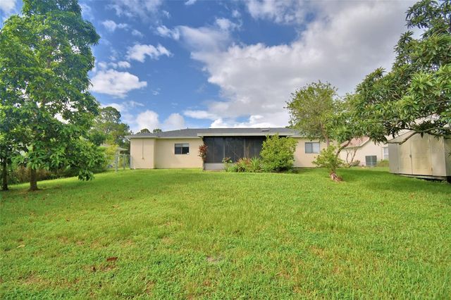 2123 RAMSDALE DRIVE SE, Palm Bay, FL 32909