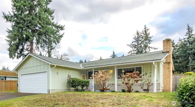2709 SW 332nd Place, Federal Way, WA 98023