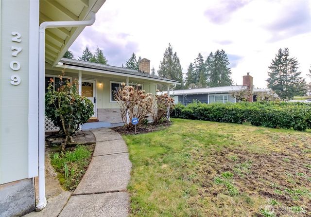 2709 SW 332nd Place, Federal Way, WA 98023