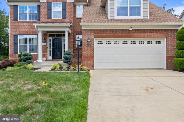 5061 ROYAL BIRKDALE AVE, Waldorf, MD 20602
