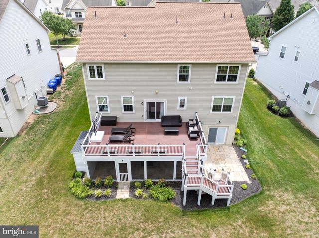 5061 ROYAL BIRKDALE AVE, Waldorf, MD 20602