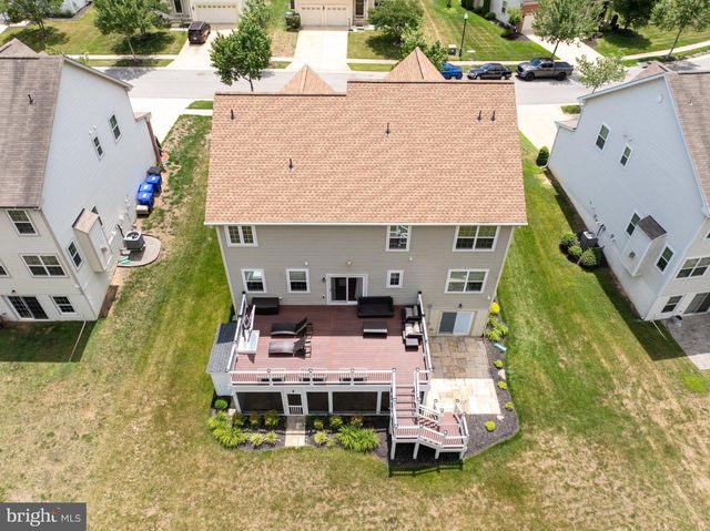 5061 ROYAL BIRKDALE AVE, Waldorf, MD 20602