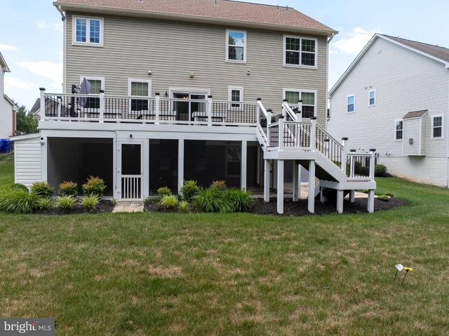 5061 ROYAL BIRKDALE AVE, Waldorf, MD 20602