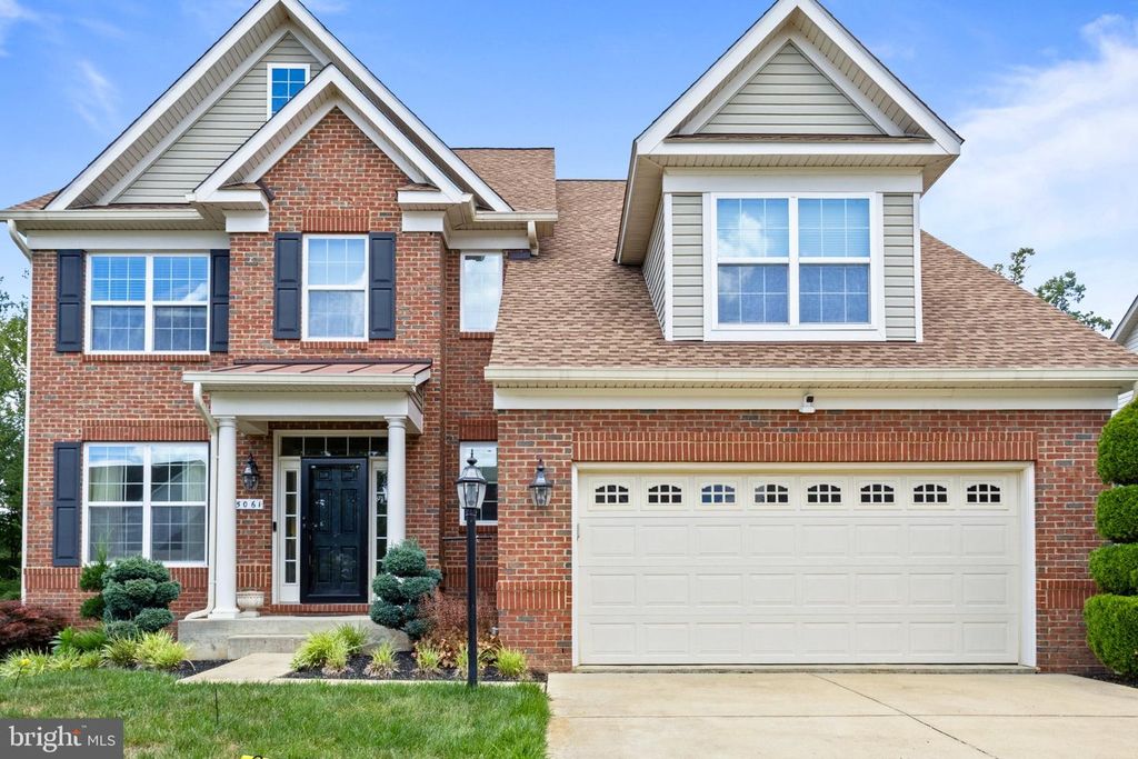 5061 ROYAL BIRKDALE AVE, Waldorf, MD 20602