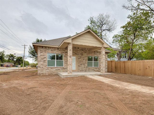 500 NW 89th Street, Oklahoma City, OK 73114