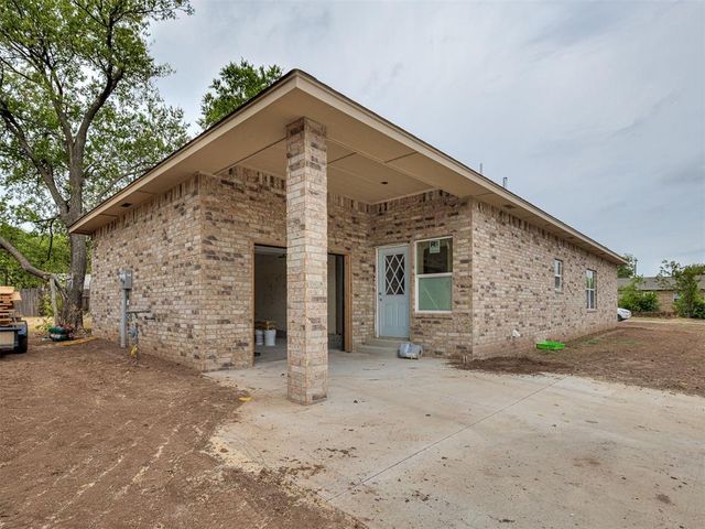 500 NW 89th Street, Oklahoma City, OK 73114