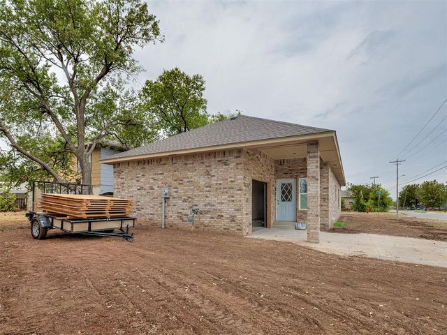 500 NW 89th Street, Oklahoma City, OK 73114