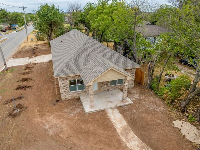 500 NW 89th Street, Oklahoma City, OK 73114