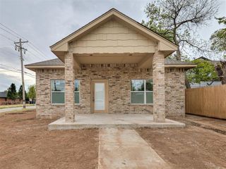 500 NW 89th Street, Oklahoma City, OK 73114