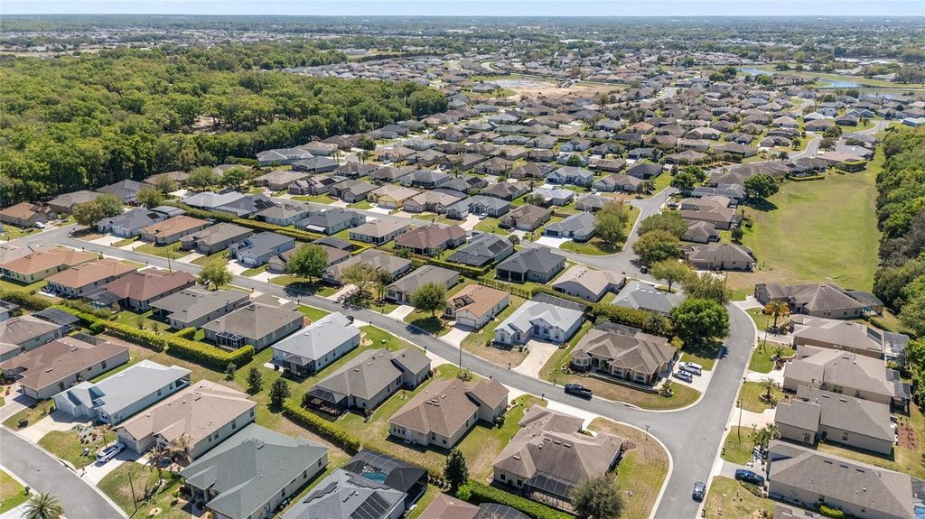 Image 48 of property listing at 10948 SE 167TH PLACE, Summerfield, FL 34491