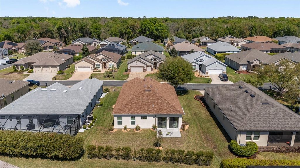 Image 51 of property listing at 10948 SE 167TH PLACE, Summerfield, FL 34491