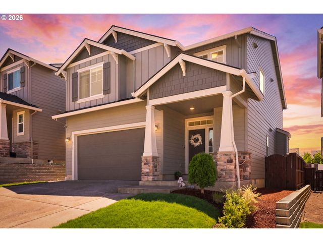 6332 Se 24TH St, Gresham, OR 97080
