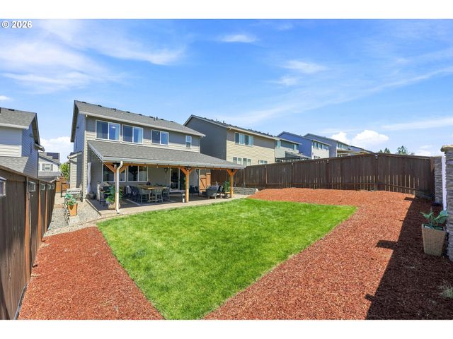 6332 Se 24TH St, Gresham, OR 97080
