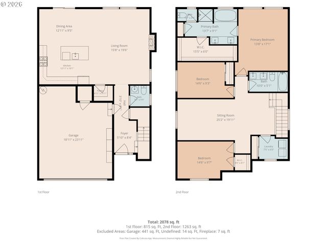 6332 Se 24TH St, Gresham, OR 97080