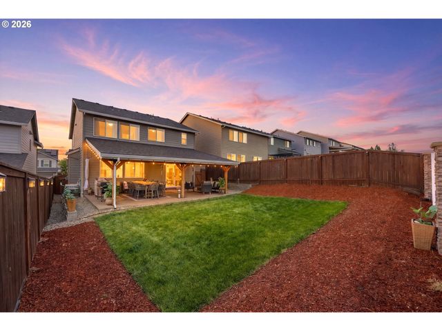 6332 Se 24TH St, Gresham, OR 97080