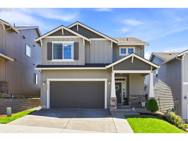 6332 Se 24TH St, Gresham, OR 97080