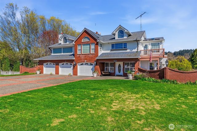 6114 Willow Grove Road, Longview, WA 98632