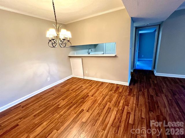 1600 Sharon Road W 4, Charlotte, NC 28210