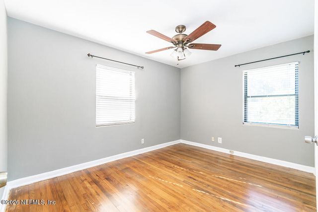 5620 BAGNAL Road, Jacksonville, FL 32205