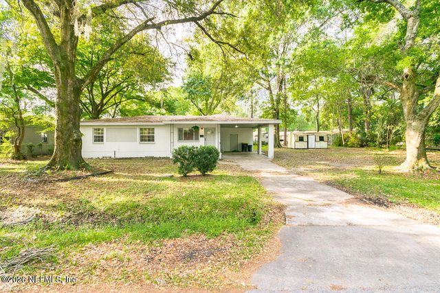 5620 BAGNAL Road, Jacksonville, FL 32205