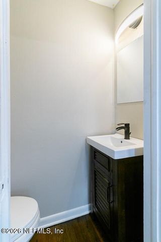 5620 BAGNAL Road, Jacksonville, FL 32205