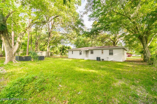 5620 BAGNAL Road, Jacksonville, FL 32205