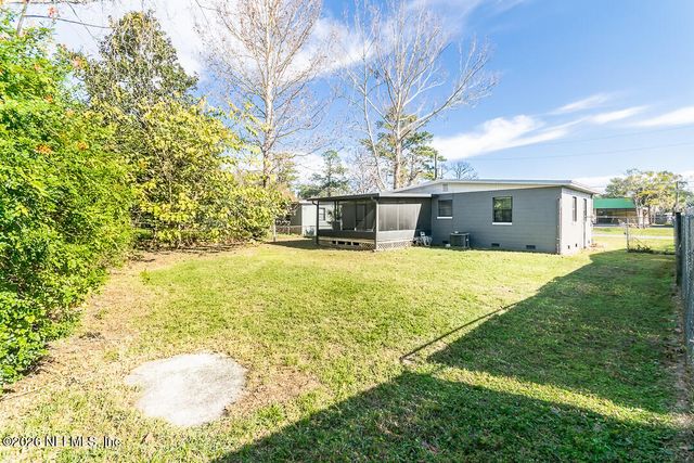 5620 BAGNAL Road, Jacksonville, FL 32205