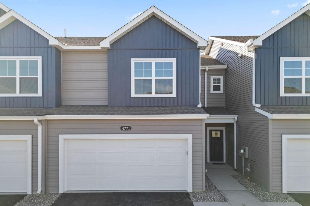 4771 Switchgrass Lane, Minnetrista, MN 55331