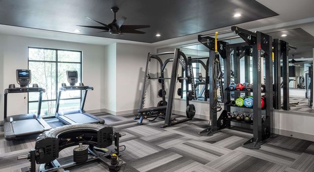 1505 Oliver Street 511, Houston, TX 77007