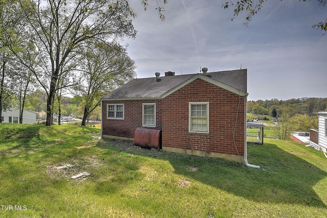 205 Mullins Street, Kingsport, TN 37665