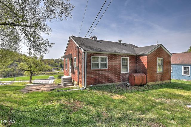 205 Mullins Street, Kingsport, TN 37665