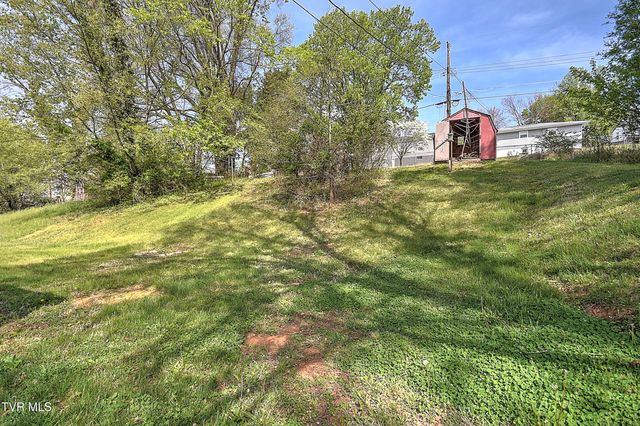 205 Mullins Street, Kingsport, TN 37665
