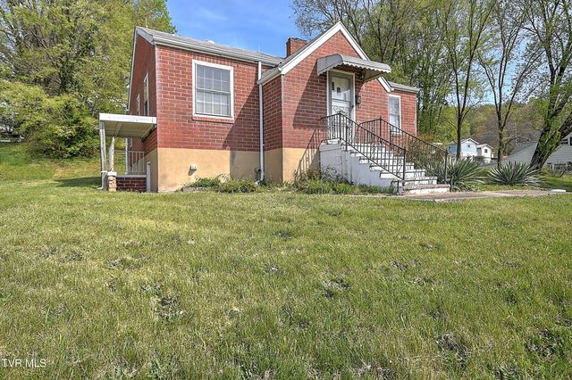205 Mullins Street, Kingsport, TN 37665