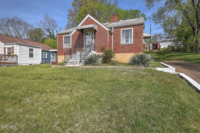 205 Mullins Street, Kingsport, TN 37665