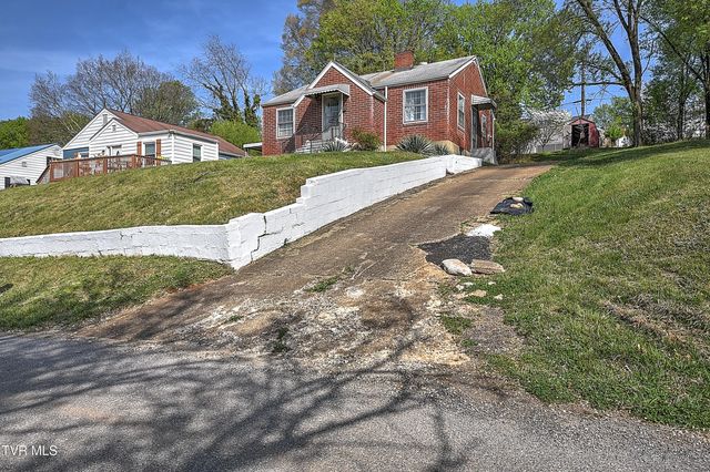 205 Mullins Street, Kingsport, TN 37665