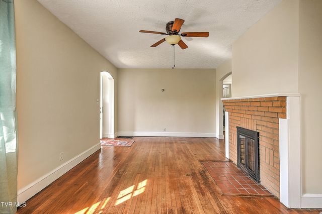 205 Mullins Street, Kingsport, TN 37665