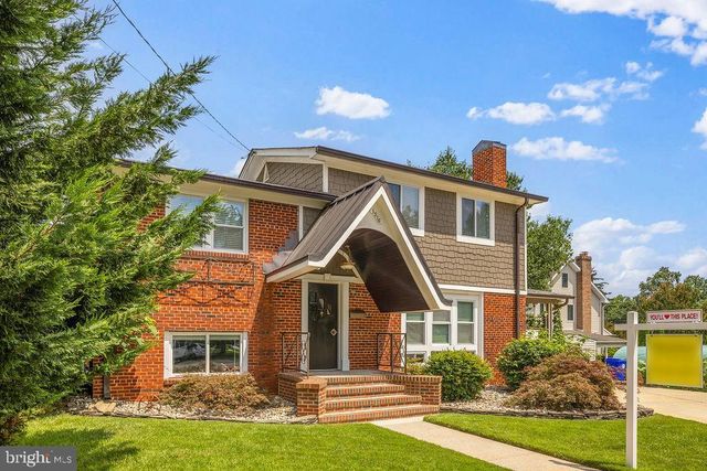 1516 VIVIAN CT, Silver Spring, MD 20902