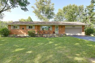 207 Hibberd Drive, Dayton, OH 45458
