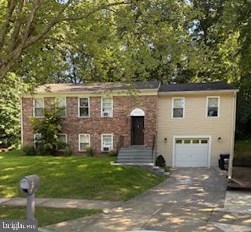 802 CORNISH ST, Fort Washington, MD 20744