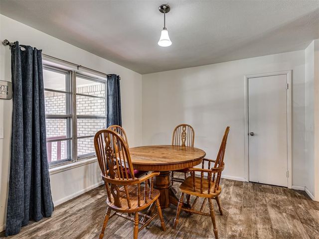 1205 SW 55th Street, Oklahoma City, OK 73109
