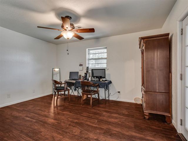 1205 SW 55th Street, Oklahoma City, OK 73109