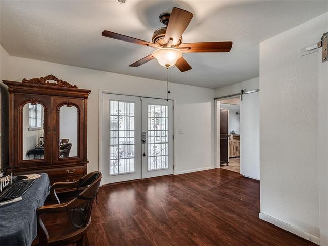 1205 SW 55th Street, Oklahoma City, OK 73109