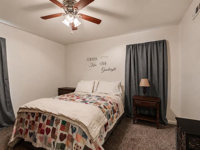 1205 SW 55th Street, Oklahoma City, OK 73109